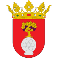 Escudo de Ayuntamiento de Salas Altas